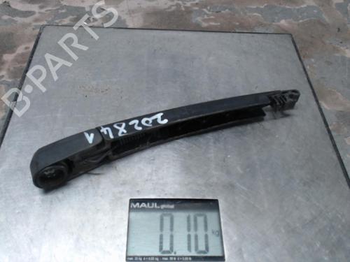 Used Rear windshield wiper arm KIA RIO III (UB) 1.25 CVVT (86 hp) 21315530