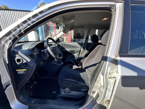 Steering column stalk HYUNDAI TUCSON (JM) 2.0 CRDi | BP21309417I23 