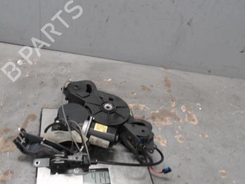 Elektronisk modul CITROËN C8 (EA_, EB_) 2.2 HDi | BP23043564M83 