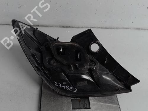 Right taillight OPEL ASTRA H GTC (A04) 1.7 CDTi (L08) | BP21309503C35 