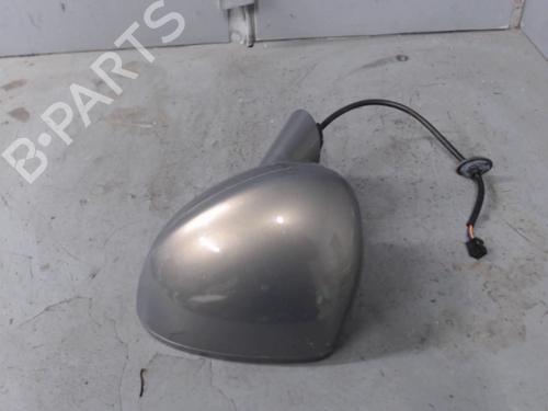 Left mirror OPEL MERIVA B MPV (S10) 1.7 CDTI (75) | BP21302100C26 