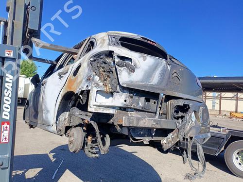Frontplade/Frontkurv CITROËN C3 II (SC_) 1.4 HDi 70 (SC8HZC, SC8HR0, SC8HP4) | BP38544178C72 - Image 11