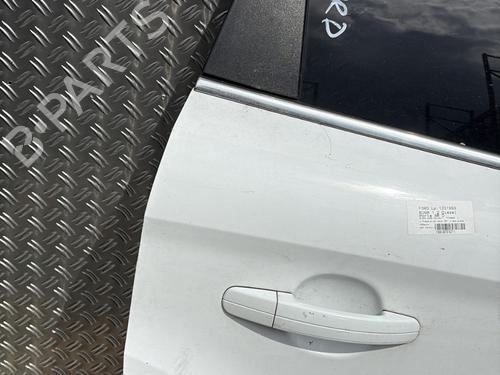 Right rear door FORD KUGA I 2.0 TDCi 4x4 | BP21758585C5 