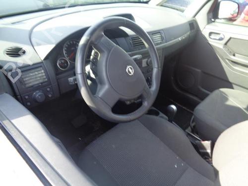 Starter OPEL MERIVA A MPV (X03) 1.6 (E75) | BP21297457M8 
