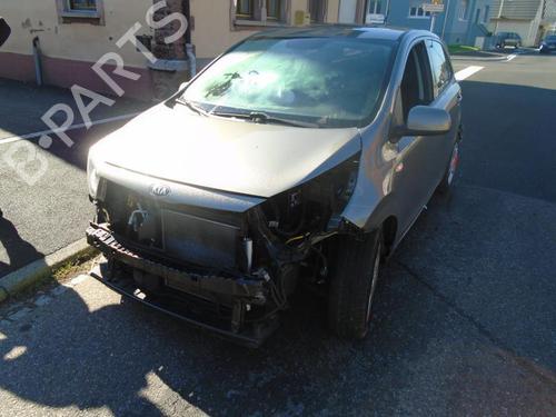 Front right lock KIA PICANTO III (JA) 1.0 | BP32156206C97  - Image 8