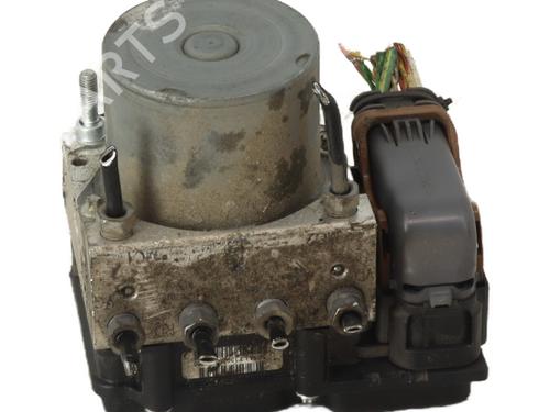 ABS pump CITROËN BERLINGO MULTISPACE (B9) 1.6 HDi 110 | BP36939054M43  - Image 5
