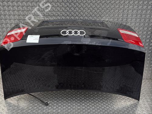 Bakluke CC/Kombi-Kupé AUDI A8 D3 (4E2, 4E8) 4.2 TDI quattro (326 hp) 31019424