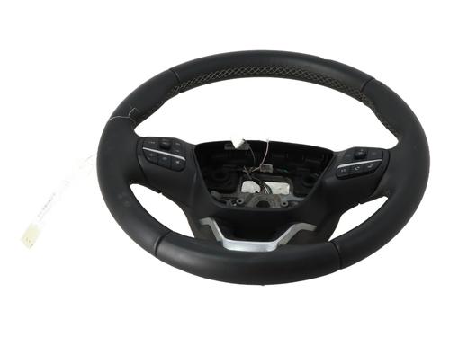 Used Steering wheel FORD FIESTA VII (HJ, HF) 1.5 TDCi (86 hp) 21314870