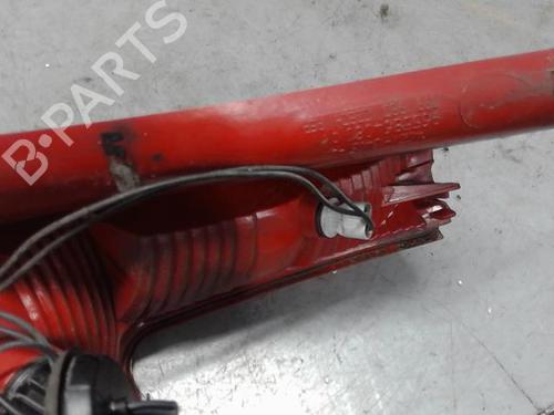 Left taillight CITROËN C4 I (LC_) 1.6 HDi | BP21302340C34 