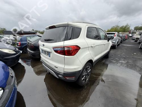 AC compressor FORD ECOSPORT 1.0 EcoBoost | BP25406124M34  - Image 24