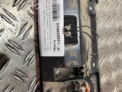 Electronic module PEUGEOT BOXER Van (244) 2.8 HDi | BP39078857M83 - Image 2