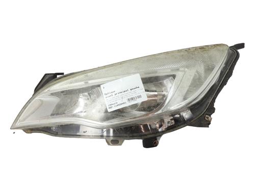 Used Left headlight Left headlight OPEL ASTRA J Sports Tourer (P10) 1.7 CDTI (35) (110 hp) 27998955 27998955