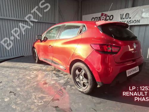 Switch RENAULT CLIO IV (BH_) 1.5 dCi 75 | BP29492141I30 