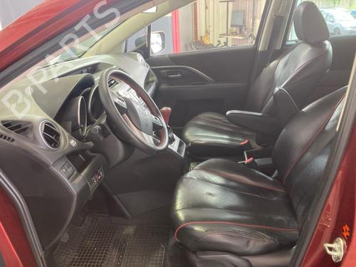 Front right seatbelt MAZDA 5 (CW) 1.6 CD | BP37511191I25 - Image 5