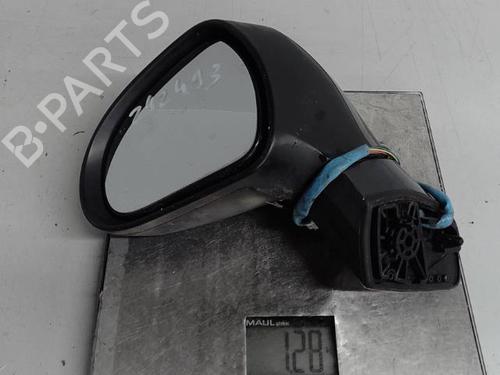 Used Left mirror Left mirror PEUGEOT 308 I (4A_, 4C_) 1.6 THP 16V (156 hp) 21292809 21292809