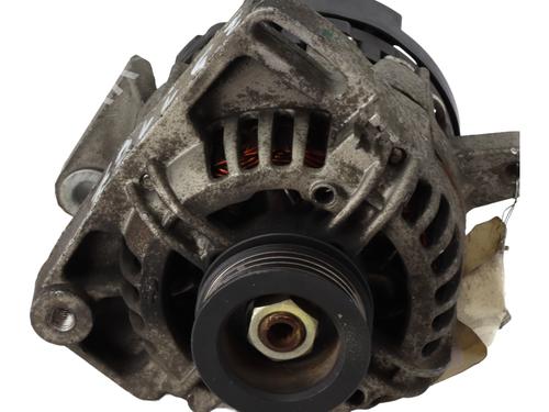 Generator RENAULT TWINGO II (CN0_) 1.2 16V (CN0K, CN0V, CN0A) (76 hp) 24863621