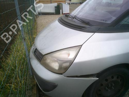 Gearbox RENAULT ESPACE IV (JK0/1_) 2.2 dCi (JK0H) | BP23261878M3  - Image 5