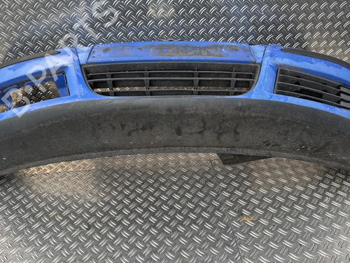 Front bumper VW POLO IV (9N_, 9A_) 1.2 | BP29699439C7