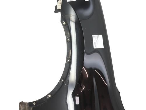 Used Left front fenders NISSAN QASHQAI / QASHQAI +2 I (J10, NJ10, JJ10E) 2.0 dCi All-wheel Drive (150 hp) 27897144