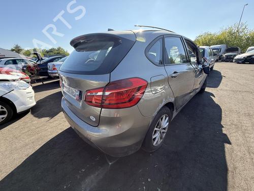 Headlight switch BMW 2 Active Tourer (F45) 218 i | BP27399267I24  - Image 16