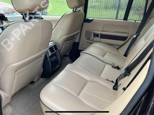 Climate control LAND ROVER RANGE ROVER III (L322) 4.4 D 4x4 | BP23826876I5 