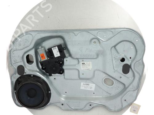 Used Right front window motor FORD KUGA I 2.0 TDCi 4x4 (140 hp) 21302645
