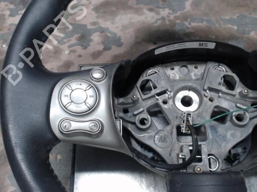 Steering wheel NISSAN MICRA IV (K13K, K13KK) 1.2 | BP21302038C49 