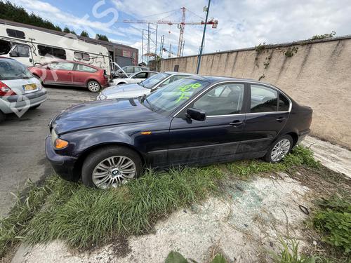 Left sun visor BMW 3 (E46) 320 i | BP27733448I1 - Image 11