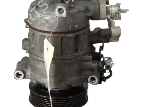 Used AC compressor AC compressor BMW 1 (F20) 118 i (136 hp) 21680244 21680244