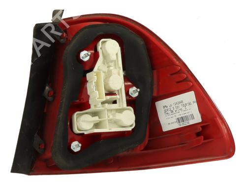 Used Left taillight Left taillight BMW 3 Touring (E91) 320 d (177 hp) 21295615 21295615