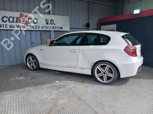 Brukte deler til BMW 1 (E81) 118 d 4989905