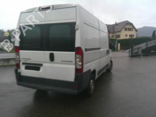 ABS pump CITROËN JUMPER II Van 2.2 HDi 150 | BP24658080M43  - Image 10