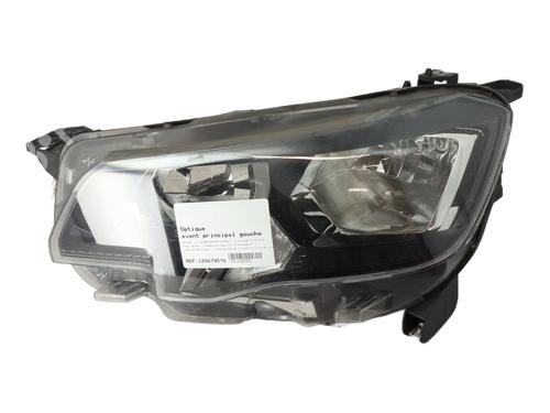 Left headlight PEUGEOT PARTNER Box Body/MPV (K9) 1.5 BlueHDi 100 | BP37529020C28 - Image 2