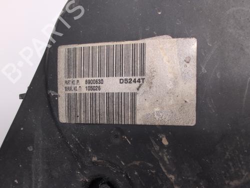 Engine VOLVO S60 I (384) D5 | BP26939154M1 - Image 2