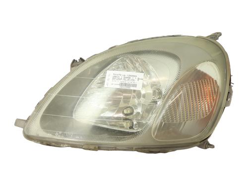 Phare gauche TOYOTA YARIS (_P1_) 1.0 (SCP10_, SCP10R) (68 hp) 33055049