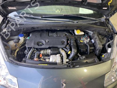 Gearbox CITROËN DS3 (SA_) 1.6 HDi 115 | BP38038865M3  - Image 19