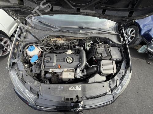 Steering column stalk VW GOLF VI (5K1) 1.4 TSI | BP29881123I23  - Image 17