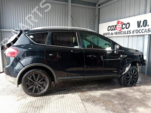 Steering column stalk FORD KUGA I 2.0 TDCi | BP32422064I23  - Image 22