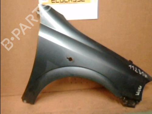 Used Right front fenders OPEL ASTRA G Estate (T98) 1.6 16V (F35) (101 hp) 21304517