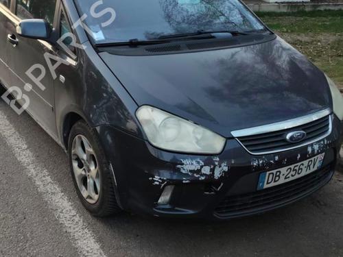 Starter FORD C-MAX (DM2) 1.8 TDCi | BP33652177M8  - Image 16