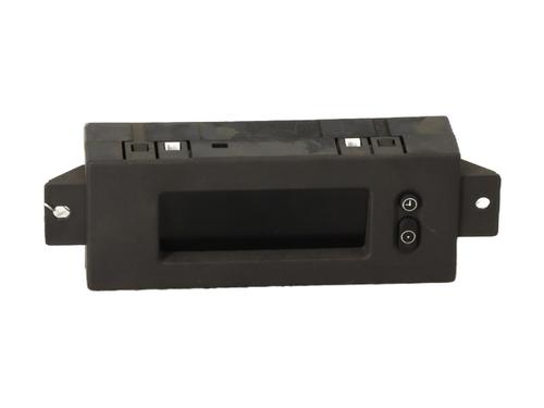 Used Display monitor OPEL MERIVA A MPV (X03) 1.6 16V (E75) (100 hp) 21366541