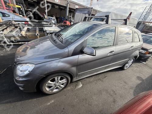 Driver airbag MERCEDES-BENZ B-CLASS Sports Tourer (W245) B 200 CDI (245.208) | BP24637710C9 