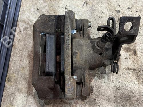 Pinza freno posteriore sinistra Pinza freno posteriore sinistra OPEL MOVANO A Platform/Chassis (X70) 2.5 DTI (ED, HD, UD0, UD4) (115 hp) 37528905 37528905