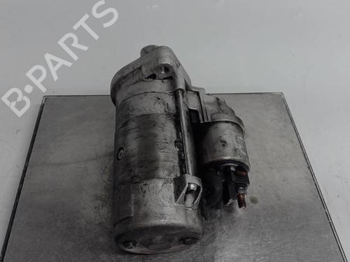 Used Starter BMW X3 (E83) 3.0 d (204 hp) 21320220