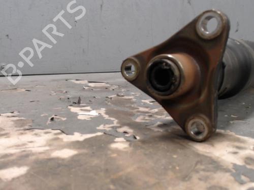 Driveshaft BMW 3 (F30, F80) 320 d | BP21312675M37 