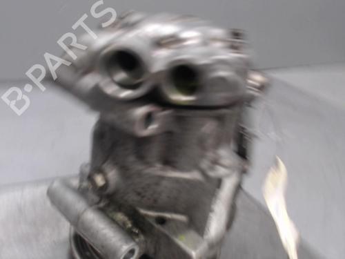 AC compressor RENAULT TWINGO II (CN0_) 1.5 dCi 90 | BP21314917M34 