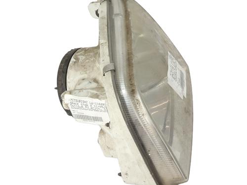 Used Left headlight Left headlight MITSUBISHI SPACE STAR MPV (DG_A) [1998-2004] 21362229 21362229