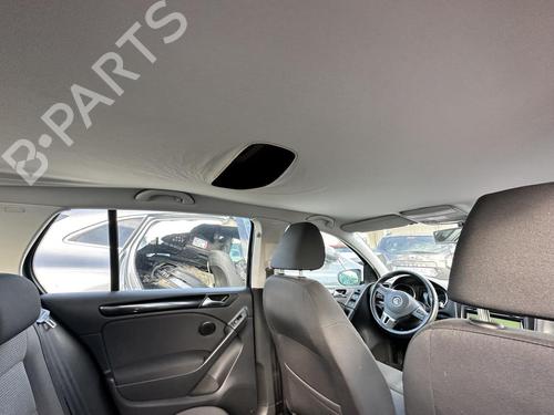 Alternator VW GOLF VI (5K1) 2.0 TDI | BP21291503M7 