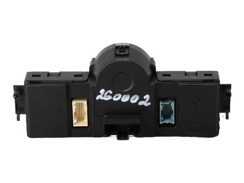 Climate control RENAULT SCÉNIC II (JM0/1_) 1.9 dCi (JM0G, JM12, JM1G, JM2C) | BP31343081I5 - Image 3