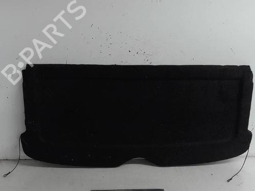 Used Rear parcel shelf PEUGEOT 307 (3A/C) 2.0 HDi 90 (90 hp) 21375873